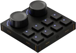 Controlador midi  Intech studio Grid Series 3 - TEK2 Mechanical