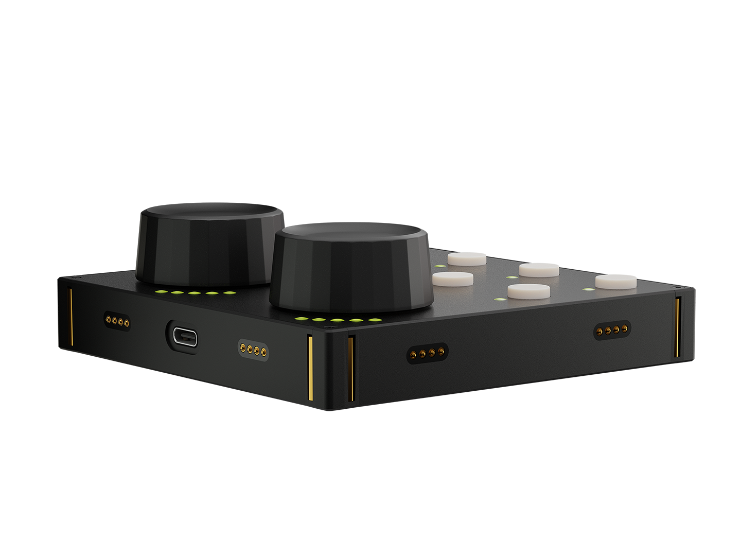 Intech Studio Grid Series 2 - Tek2 - Controlador Midi - Variation 2