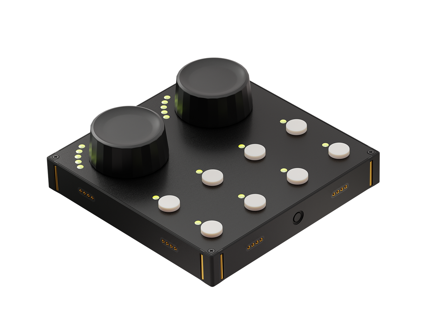Intech Studio Grid Series 2 - Tek2 - Controlador Midi - Variation 3