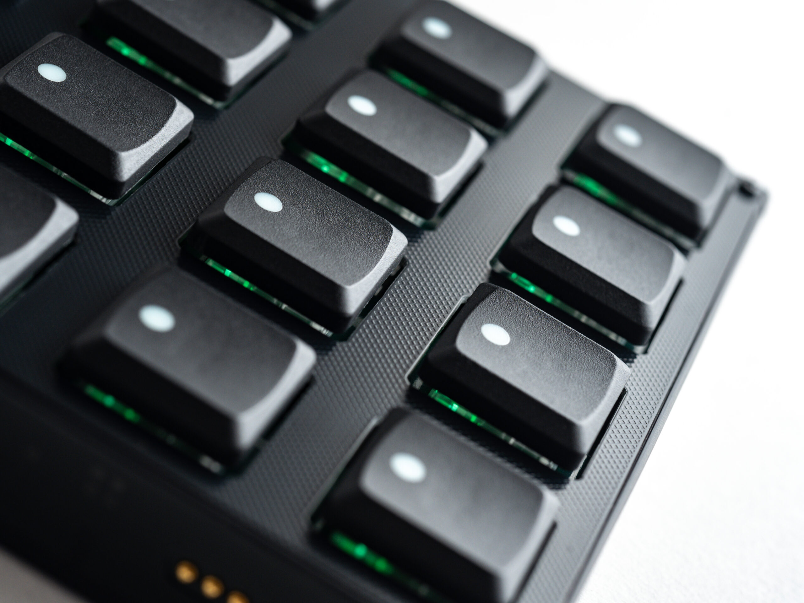 Intech Studio Grid Series 3 - Bu16 Mechanical - Controlador Midi - Variation 5
