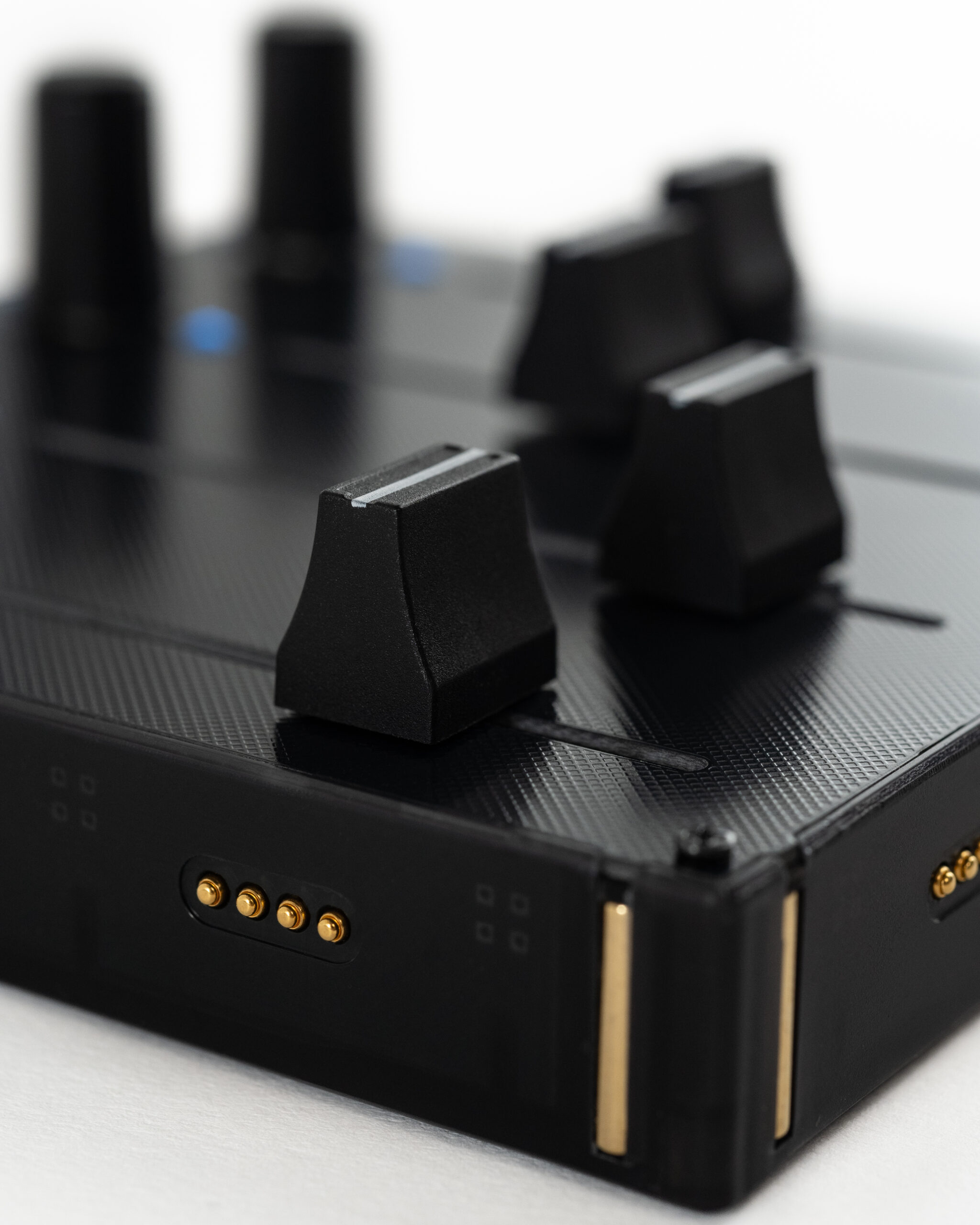 Intech Studio Grid Series 3 - Ef44 Detent - Controlador Midi - Variation 2