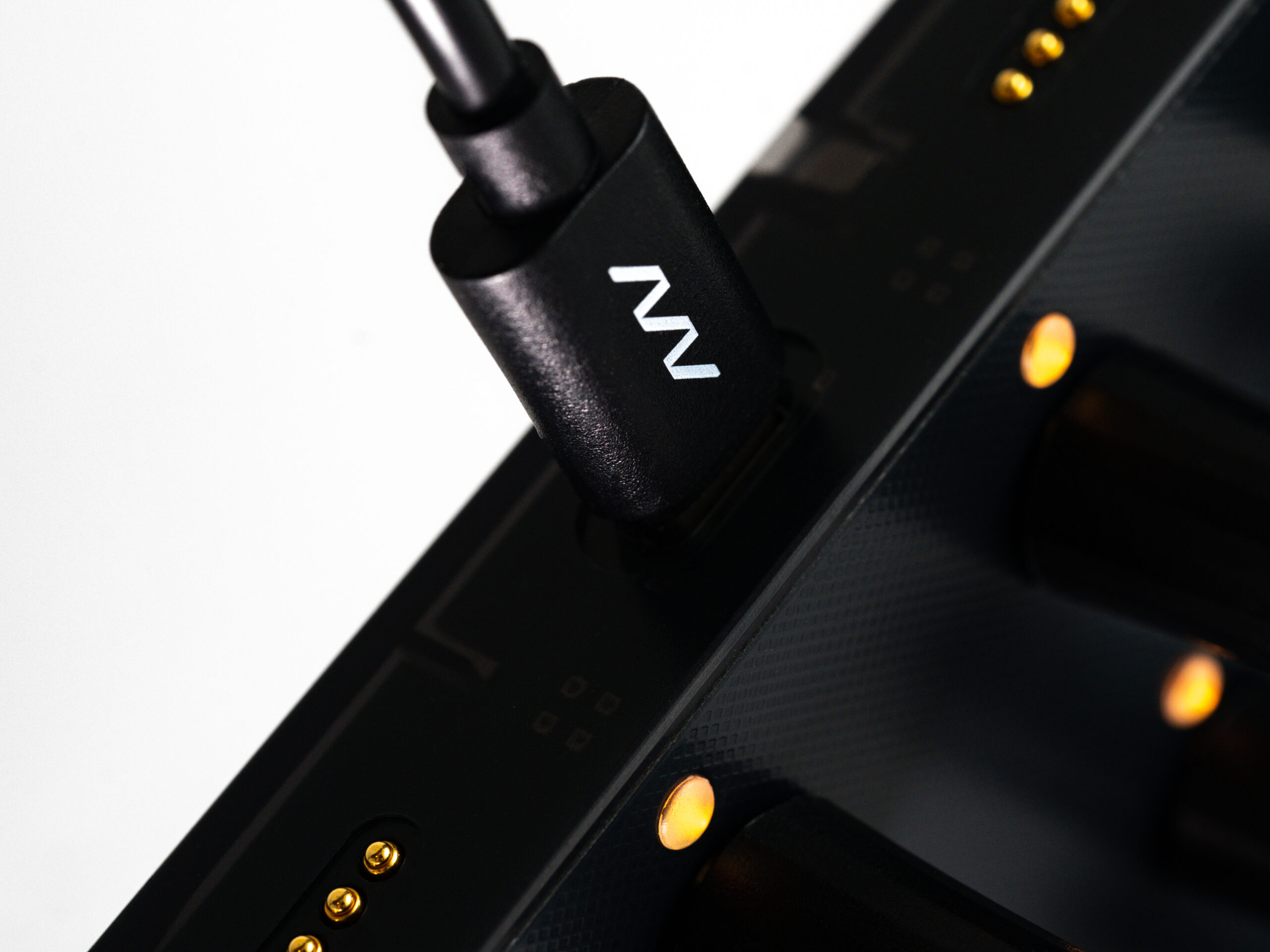 Intech Studio Grid Series 3 - En16 Detent - Controlador Midi - Variation 3