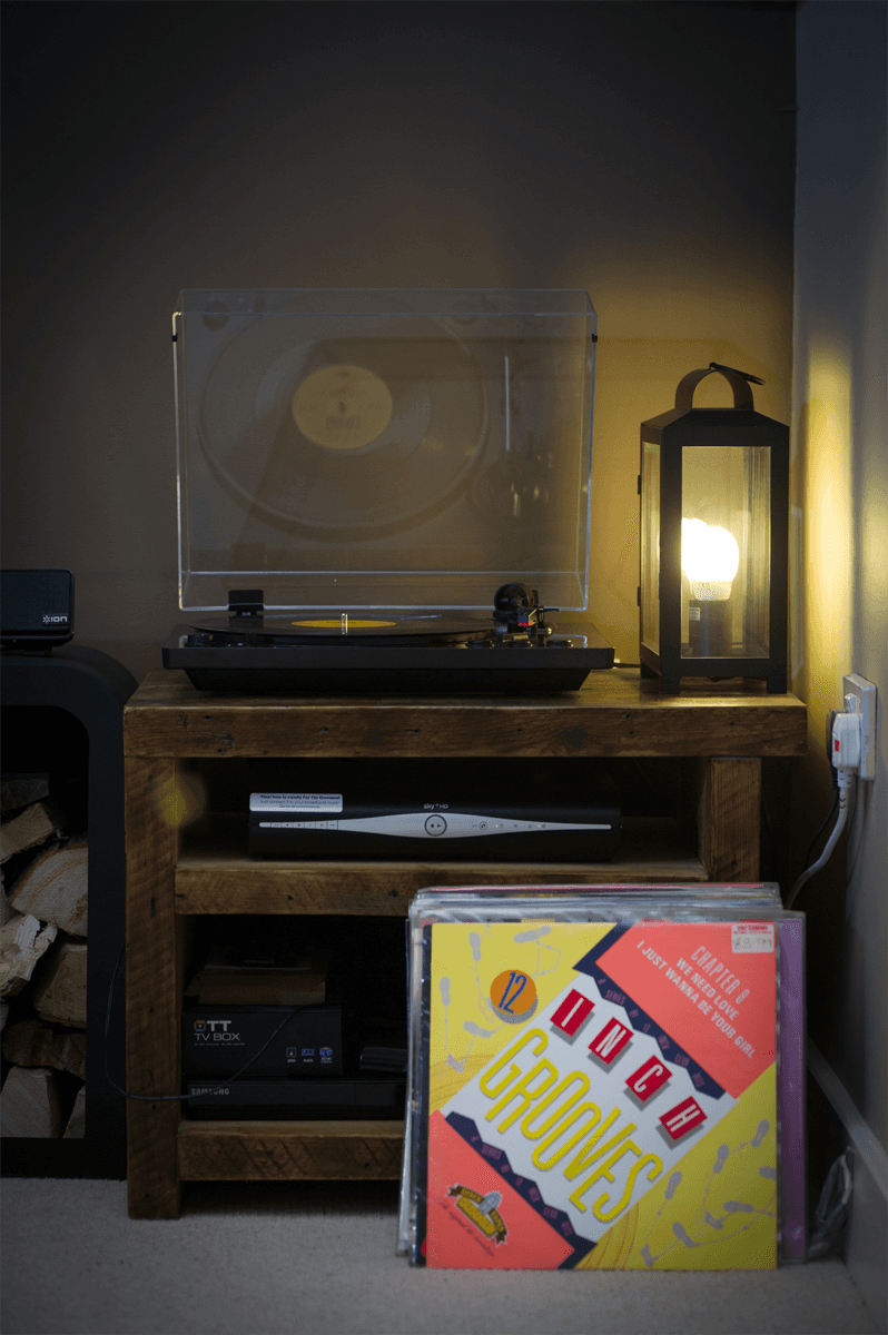 Ion Dio Pro 100bt - Plato de vinilo - Variation 2