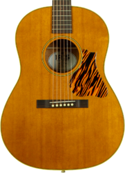 Guitarra folk Iris OG #1389 - Relic Natural 