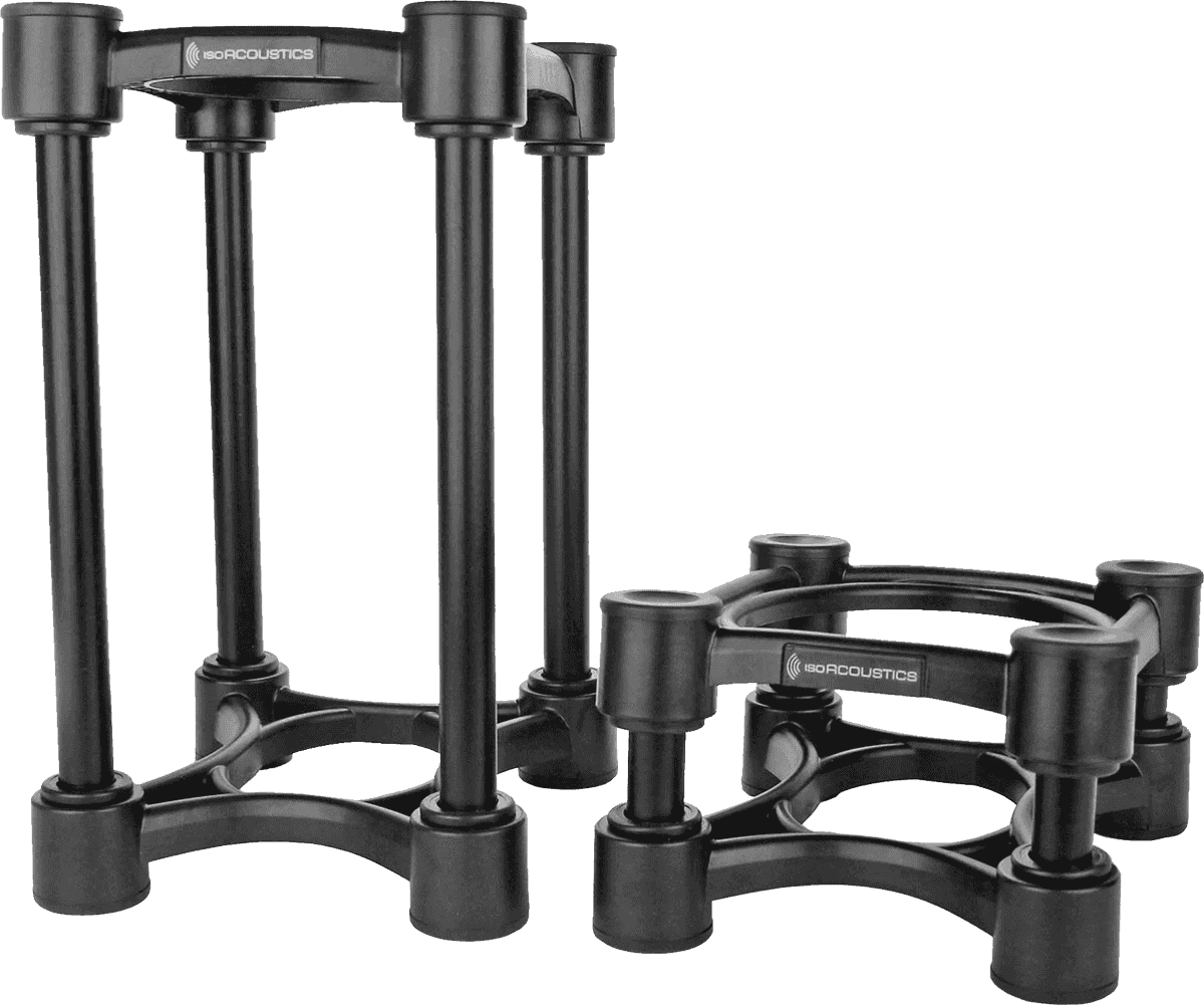 Isoacoustics Iso-130 (2 Supports) - Soportes para estudio - Main picture