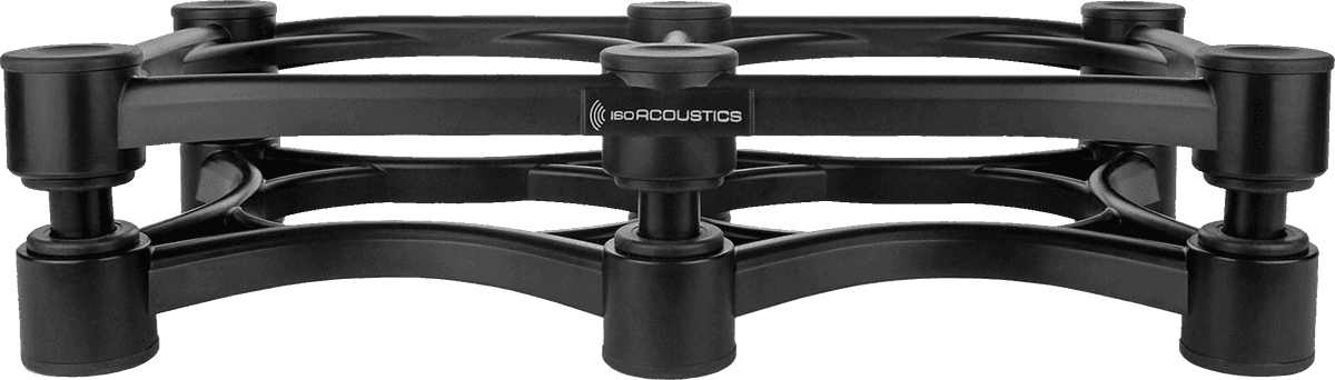 Isoacoustics Iso-430 - Soportes para estudio - Main picture