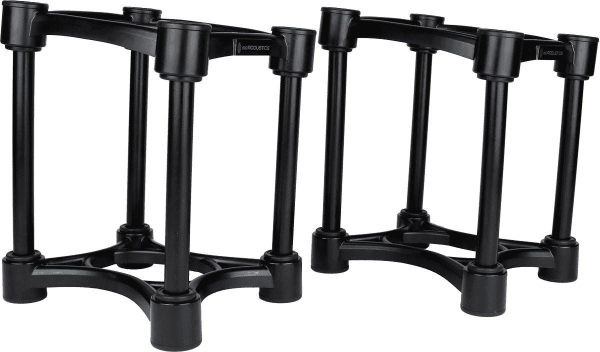 Isoacoustics Iso-155 (2 Supports) - Soportes para estudio - Variation 4