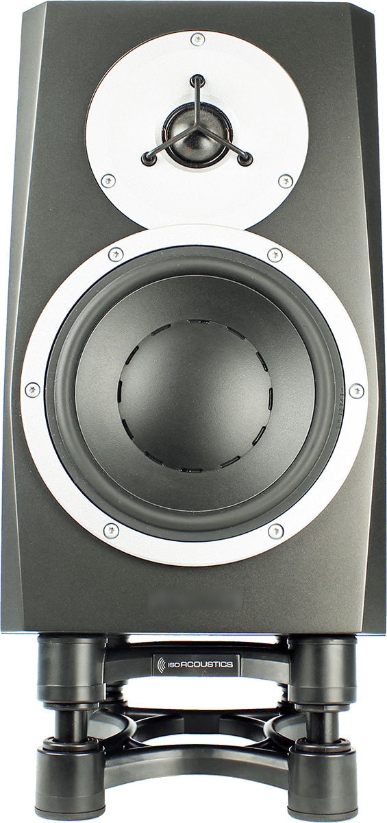 Isoacoustics Iso-155 (2 Supports) - Soportes para estudio - Variation 8