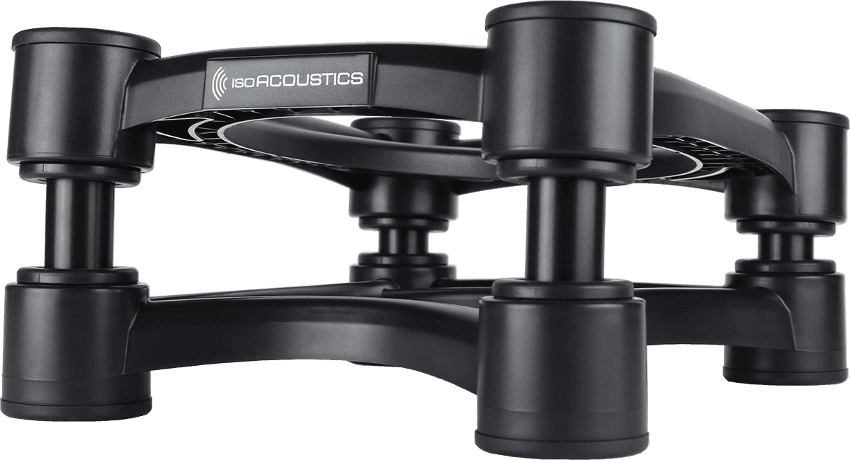 Isoacoustics Iso-200 (2 Supports) - Soportes para estudio - Variation 4