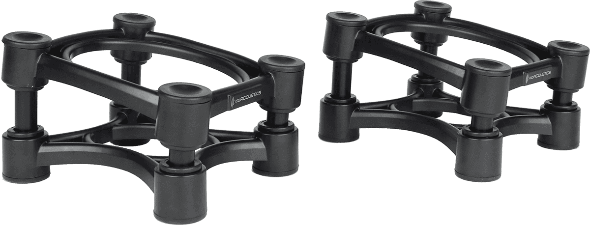 Isoacoustics Iso-130 (2 Supports) - Soportes para estudio - Variation 3