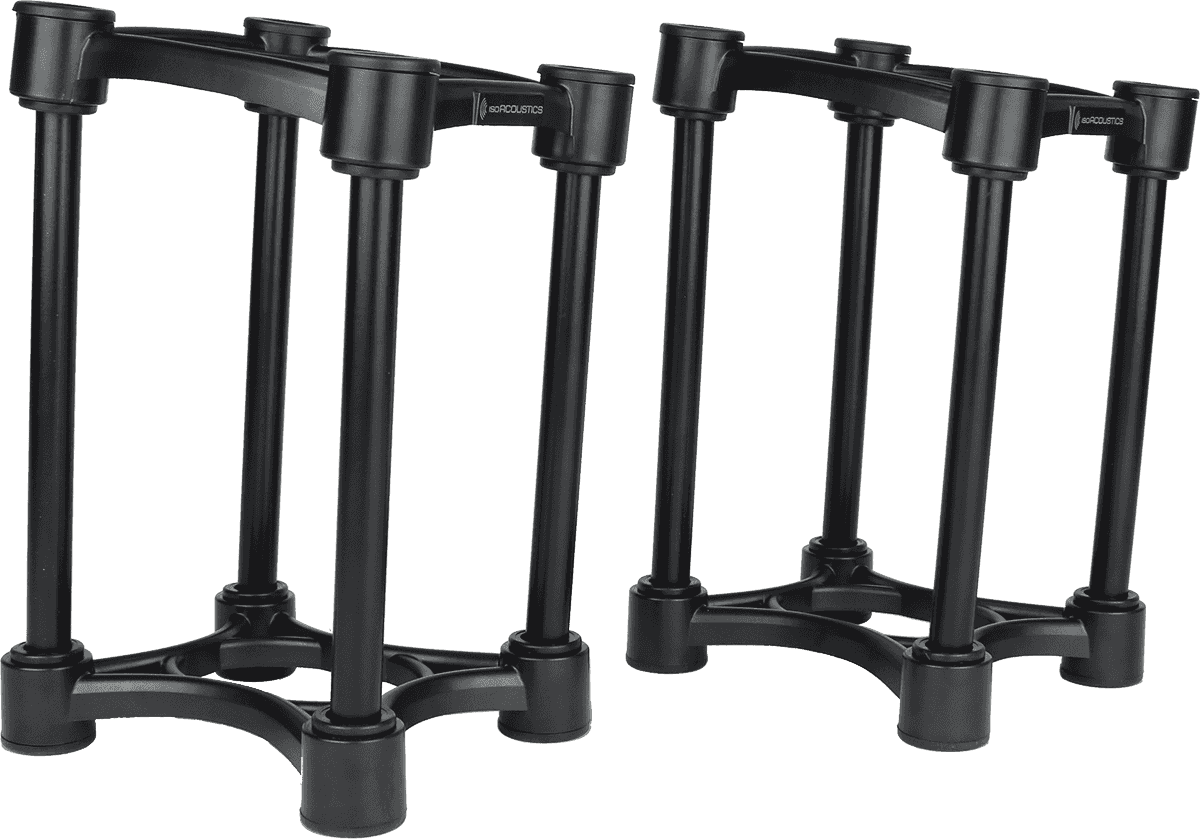 Isoacoustics Iso-130 (2 Supports) - Soportes para estudio - Variation 4