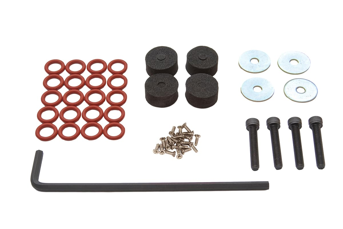 Isonoe Isolation Feet Repair Kit