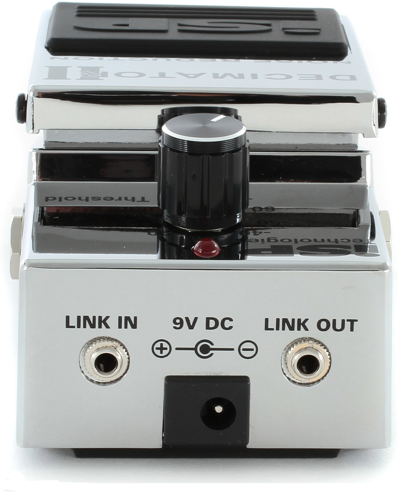 Isp Technologies Decimator Standard Noise Reduction - Pedal compresor / sustain / noise gate - Variation 2