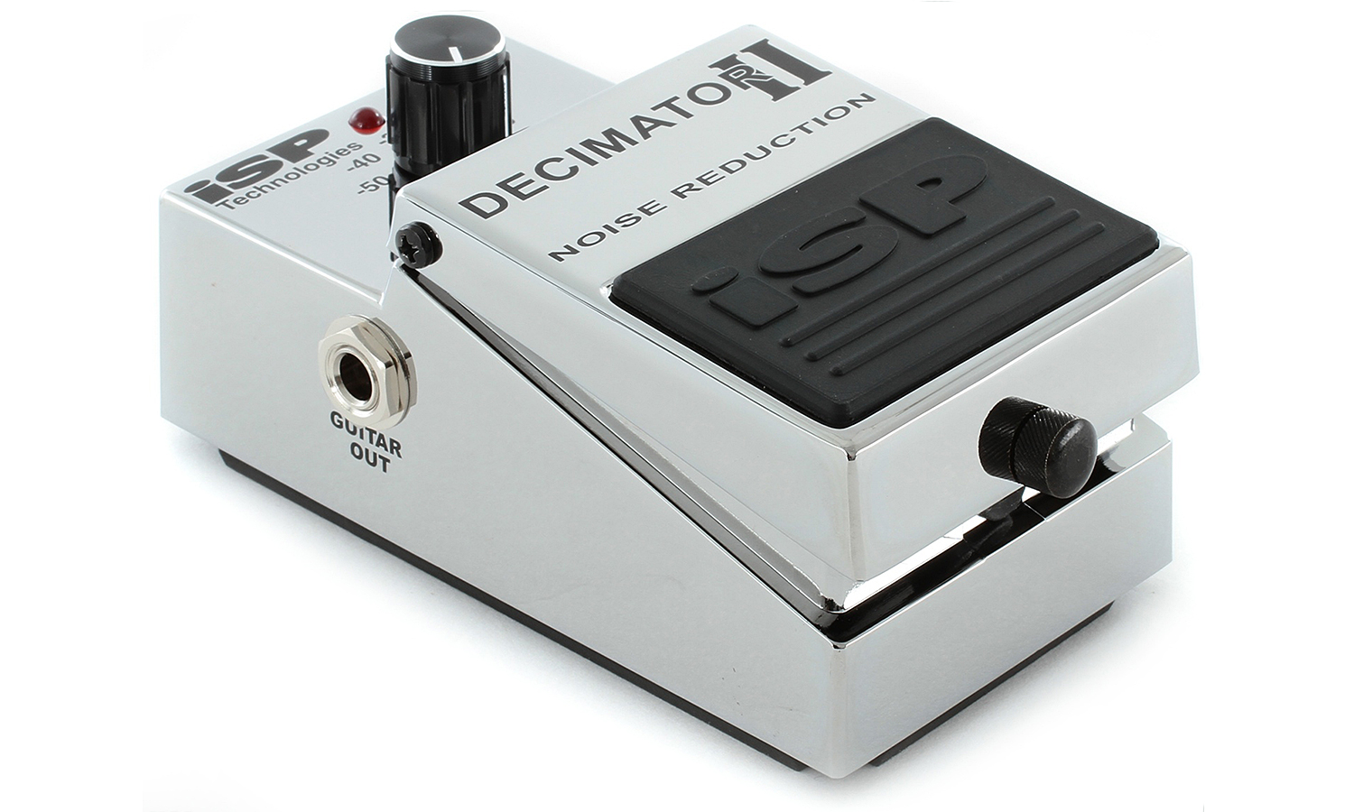 Isp Technologies Decimator Standard Noise Reduction - Pedal compresor / sustain / noise gate - Variation 1