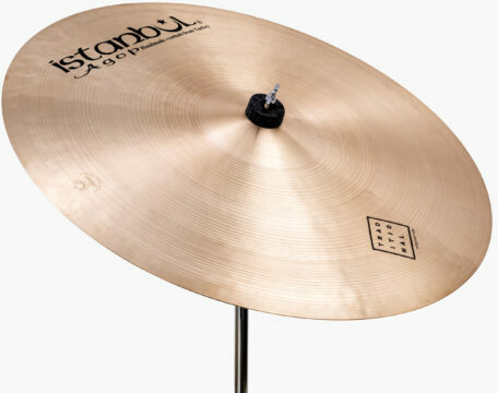 Istanbul Agop Traditional Original Series - Platillos ride - Main picture