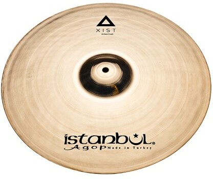 Istanbul Agop Xist Brillant Ride 22 - Platillos ride - Main picture