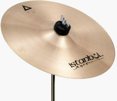 Istanbul Agop Xist Series - Platillos splash - Main picture