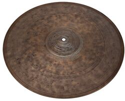 Platillos crash Istanbul Agop 30th Anniversary Crash - 18 pulgadas