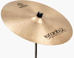 Platillos ride Istanbul Agop Cindy Blackman Mantra Serie