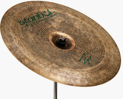 Platillos chinos Istanbul Agop China Signature Series