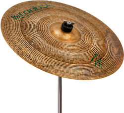 Platillos crash Istanbul Serie AGOP SIGNATURE - Crash 17