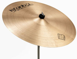 Platillos ride Istanbul Agop Ride Traditional Series