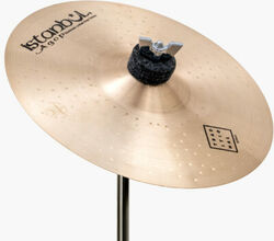 Platillos splash Istanbul Agop Splash Traditional Series