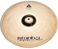 Agop XIST Brilliant Crash 16