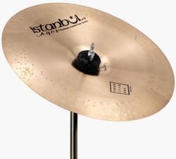 Platillos chinos Istanbul Agop Splash Traditional Mini Series