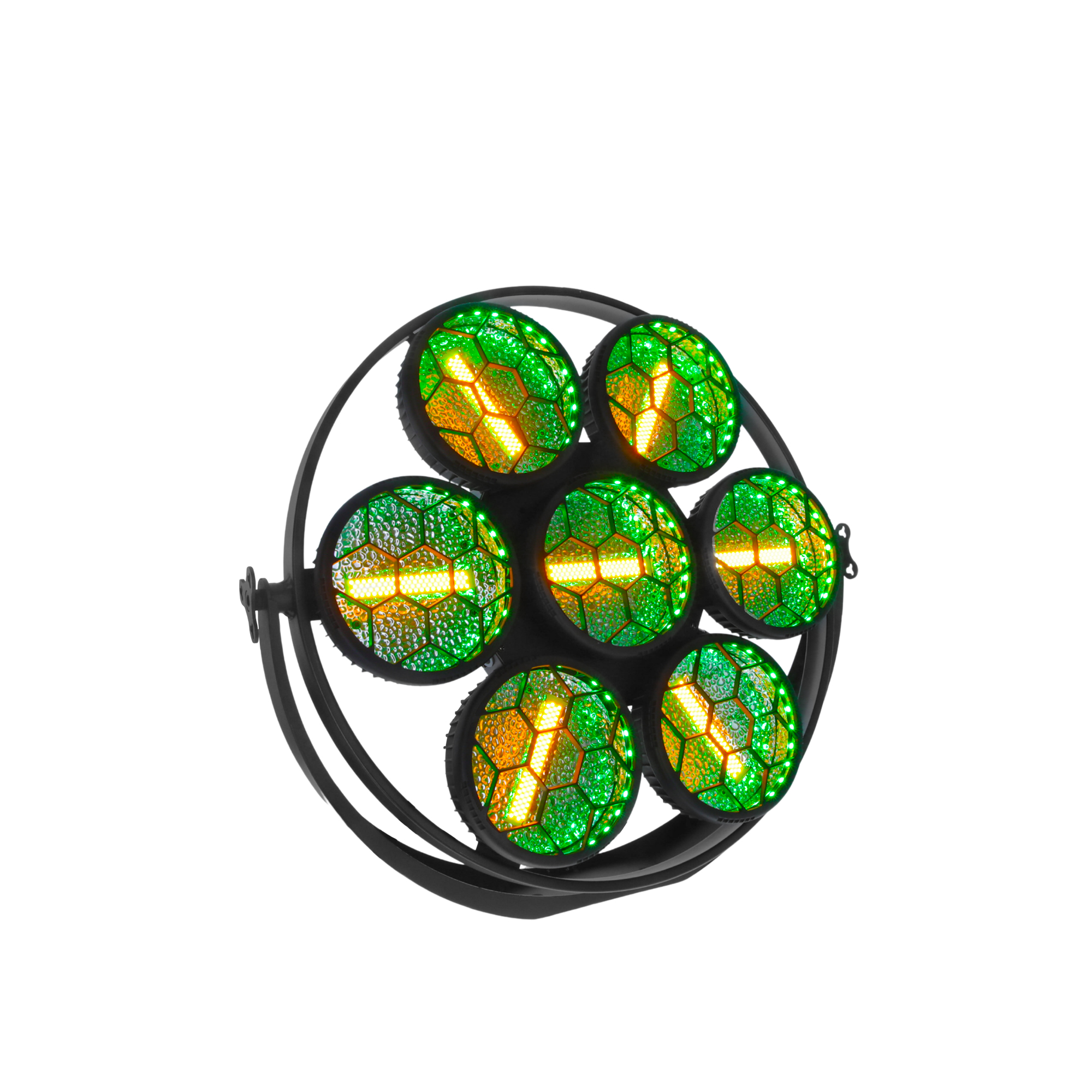 J.collyns Ardeco 7gld - Focos LED para escenario - Variation 2