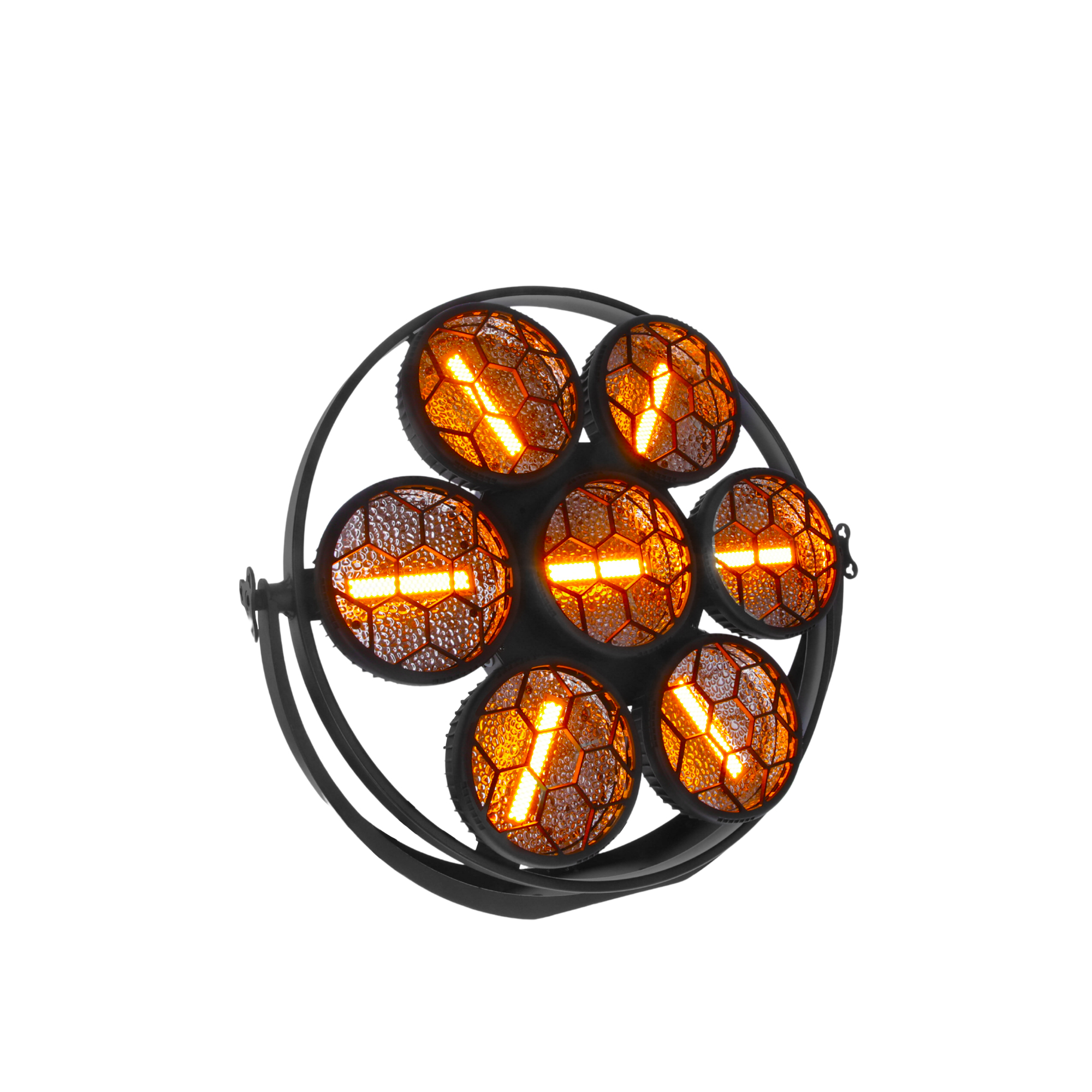 J.collyns Ardeco 7gld - Focos LED para escenario - Variation 3