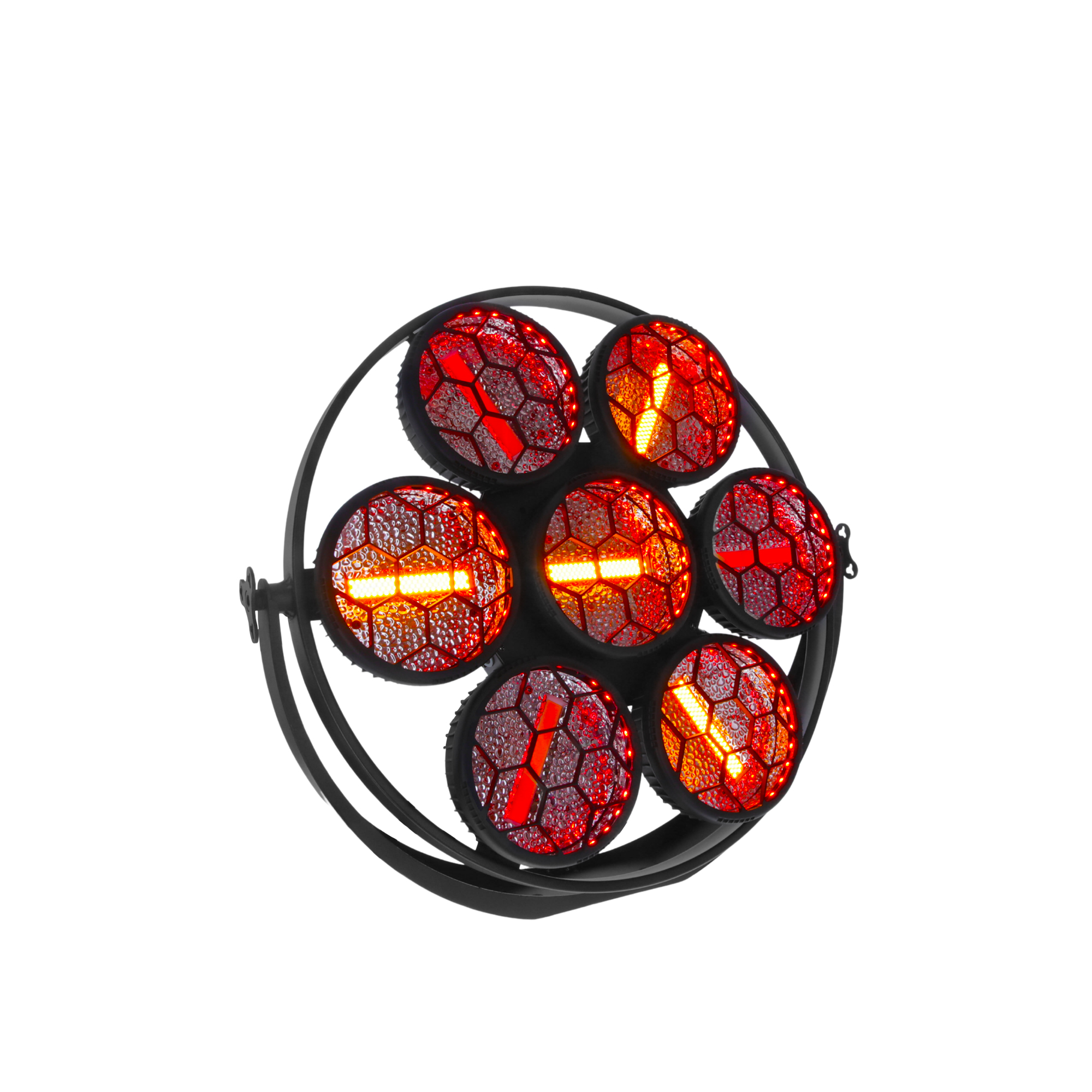 J.collyns Ardeco 7gld - Focos LED para escenario - Variation 5