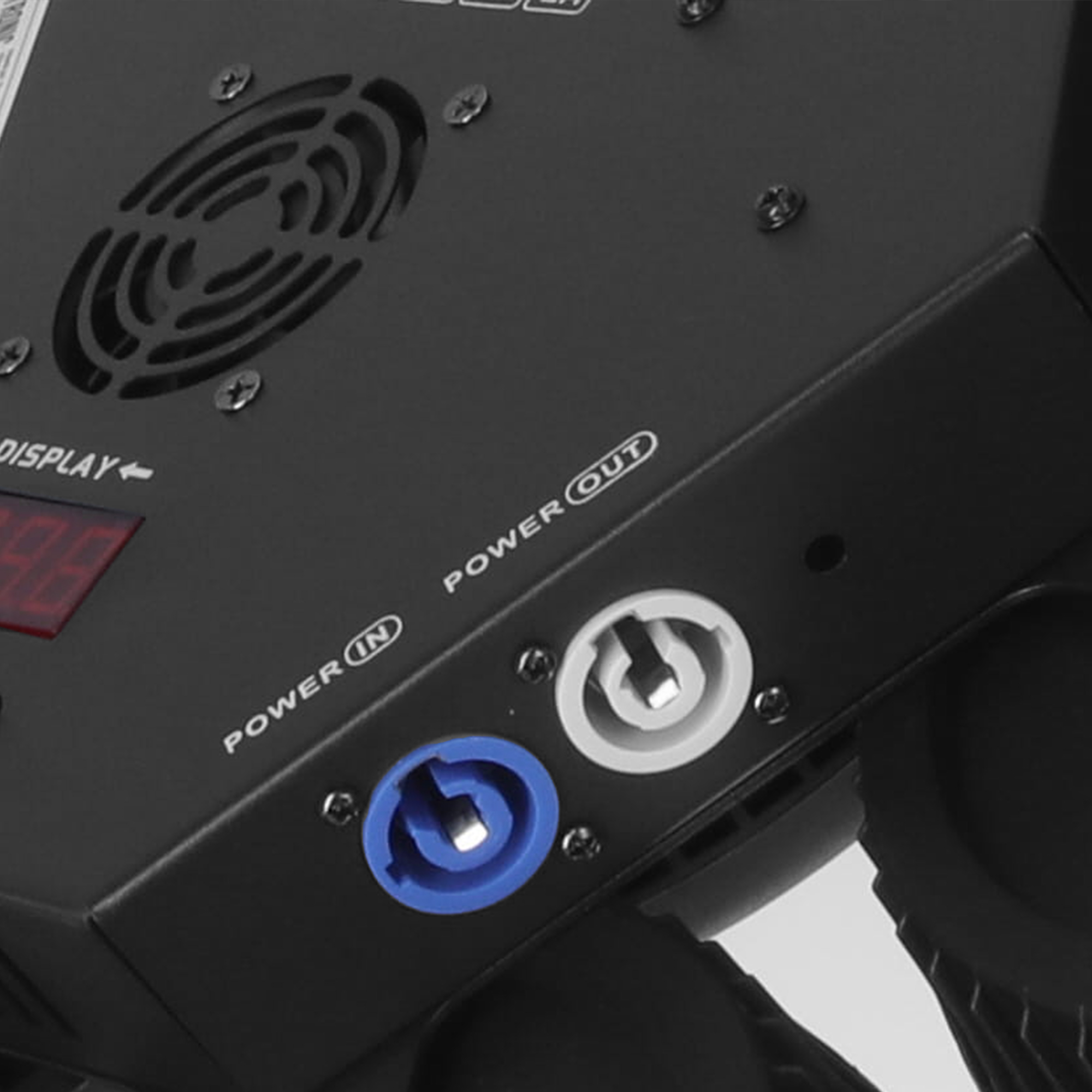 J.collyns Ardeco 7w2c - Focos LED para escenario - Variation 9