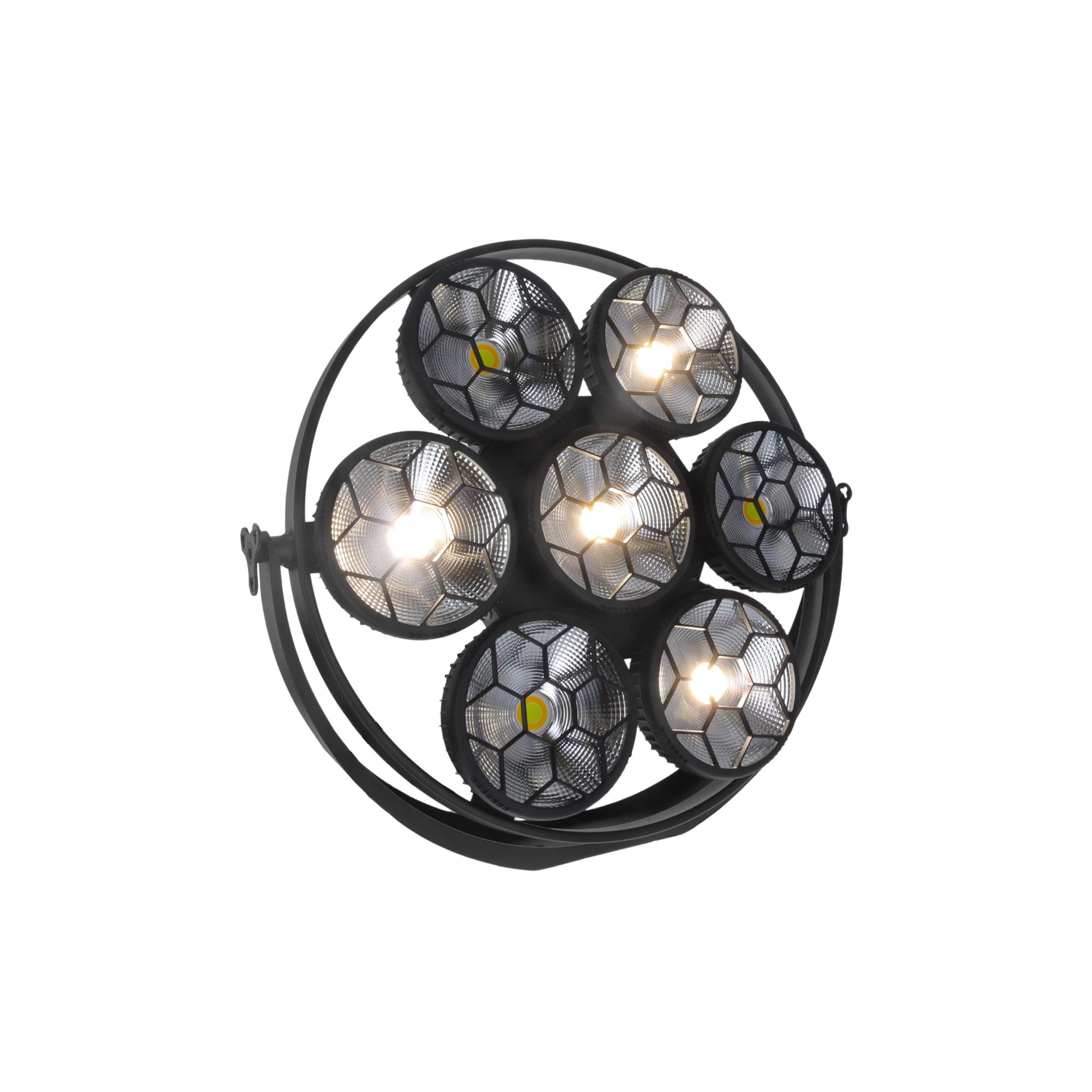 J.collyns Ardeco 7w2c - Focos LED para escenario - Variation 4