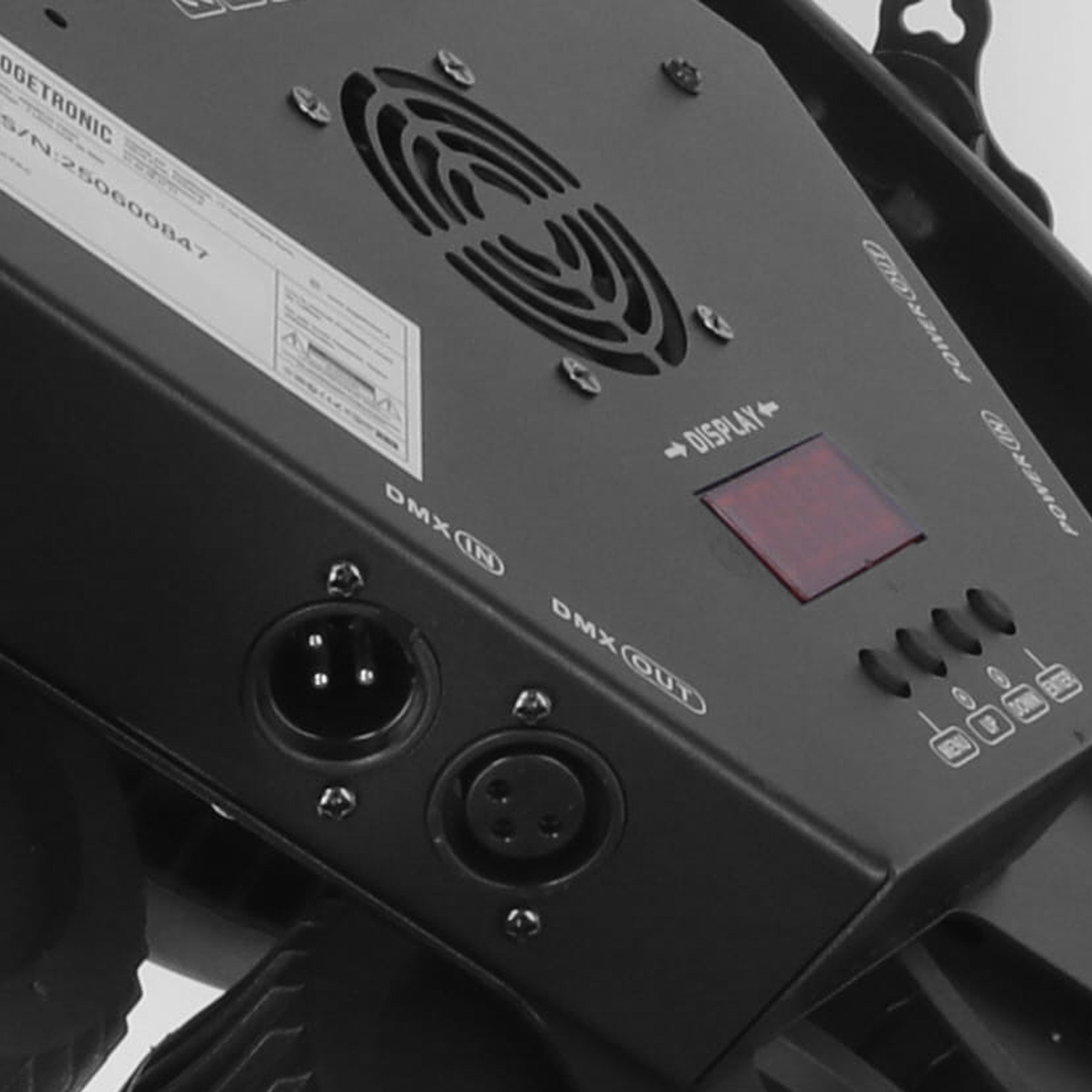 J.collyns Ardeco 7w2c - Focos LED para escenario - Variation 8