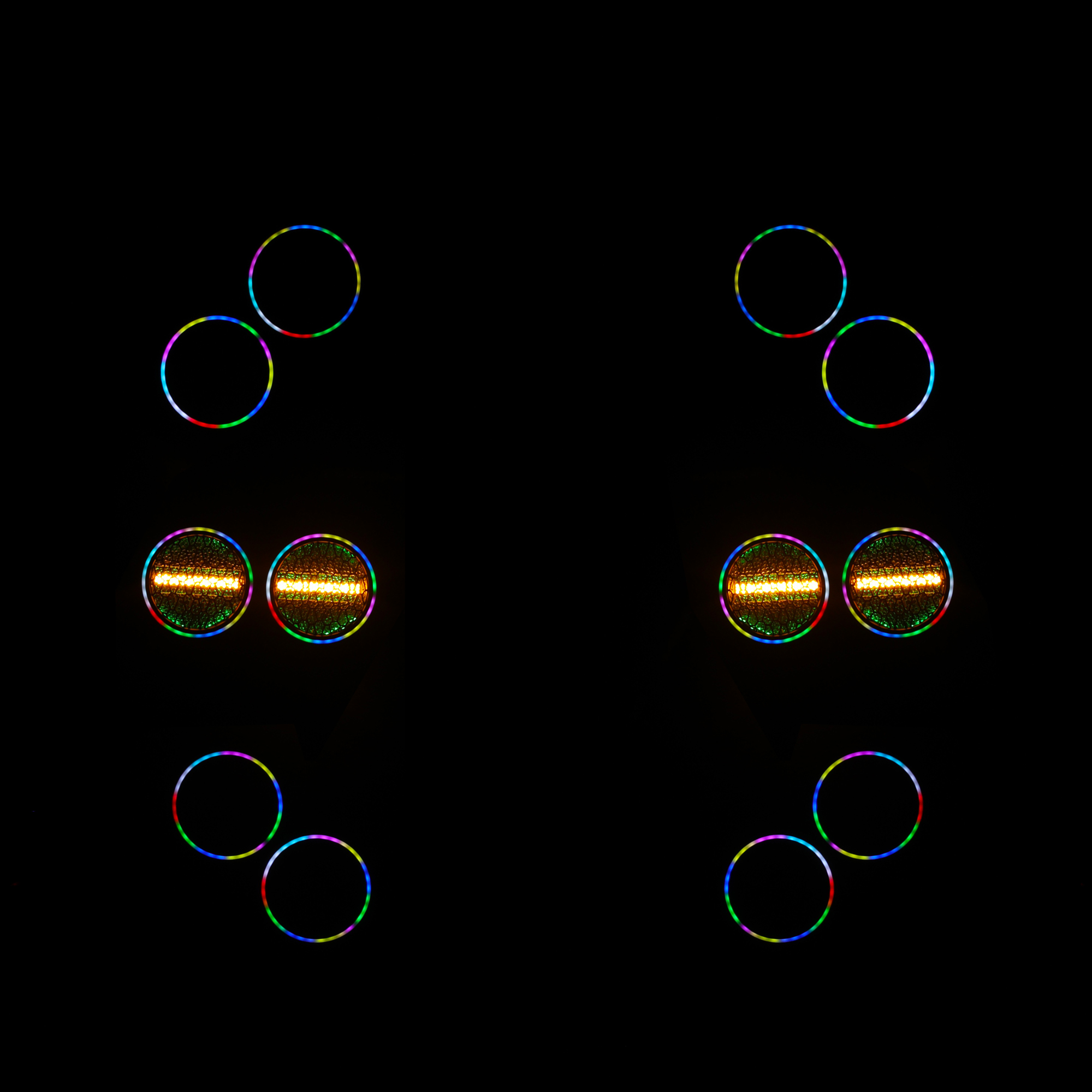 J.collyns Ardeco Tree - Derby / cameo - Variation 12