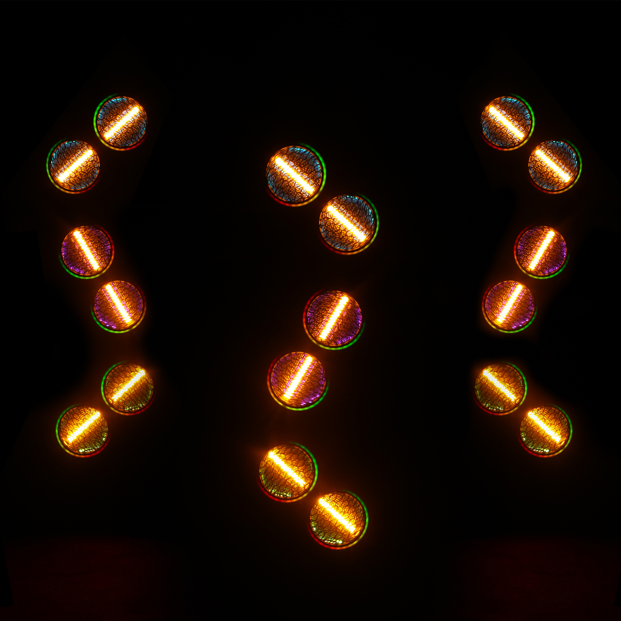 J.collyns Ardeco Tree - Derby / cameo - Variation 13