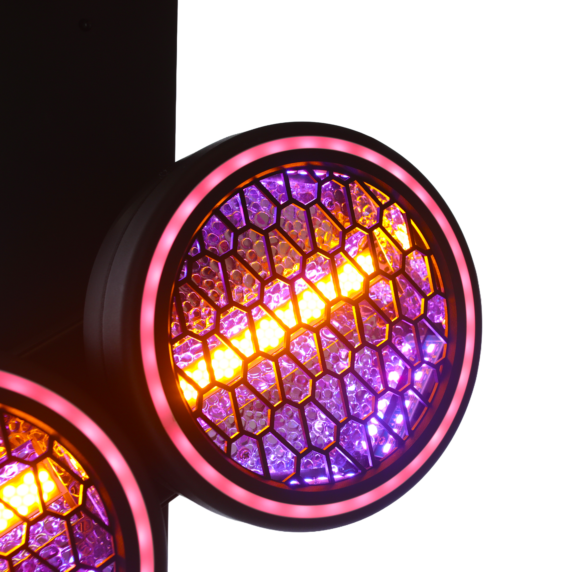 J.collyns Ardeco Tree - Derby / cameo - Variation 14