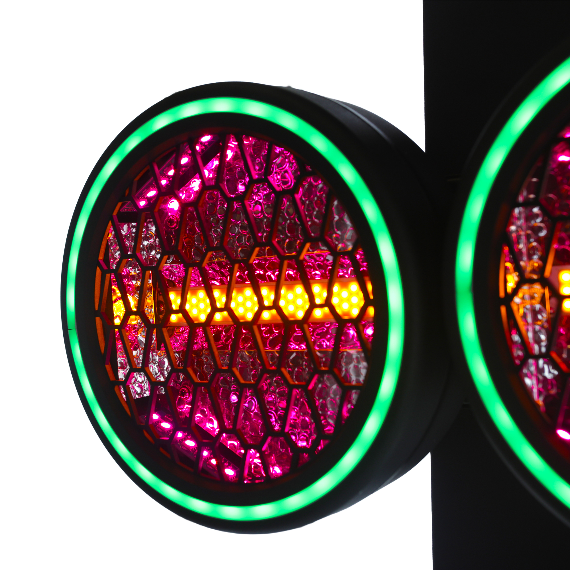 J.collyns Ardeco Tree - Derby / cameo - Variation 15