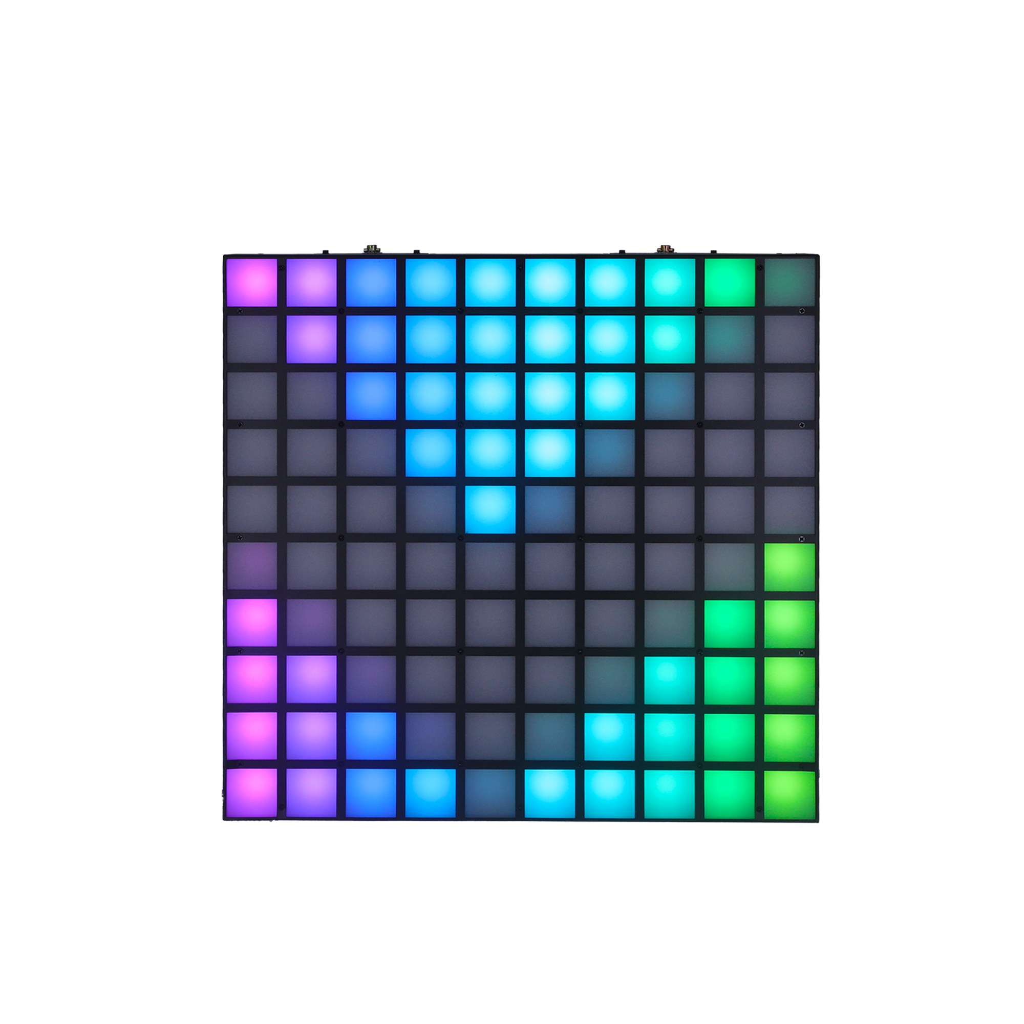 J.collyns Art Panel 100 - Focos LED para escenario - Variation 4