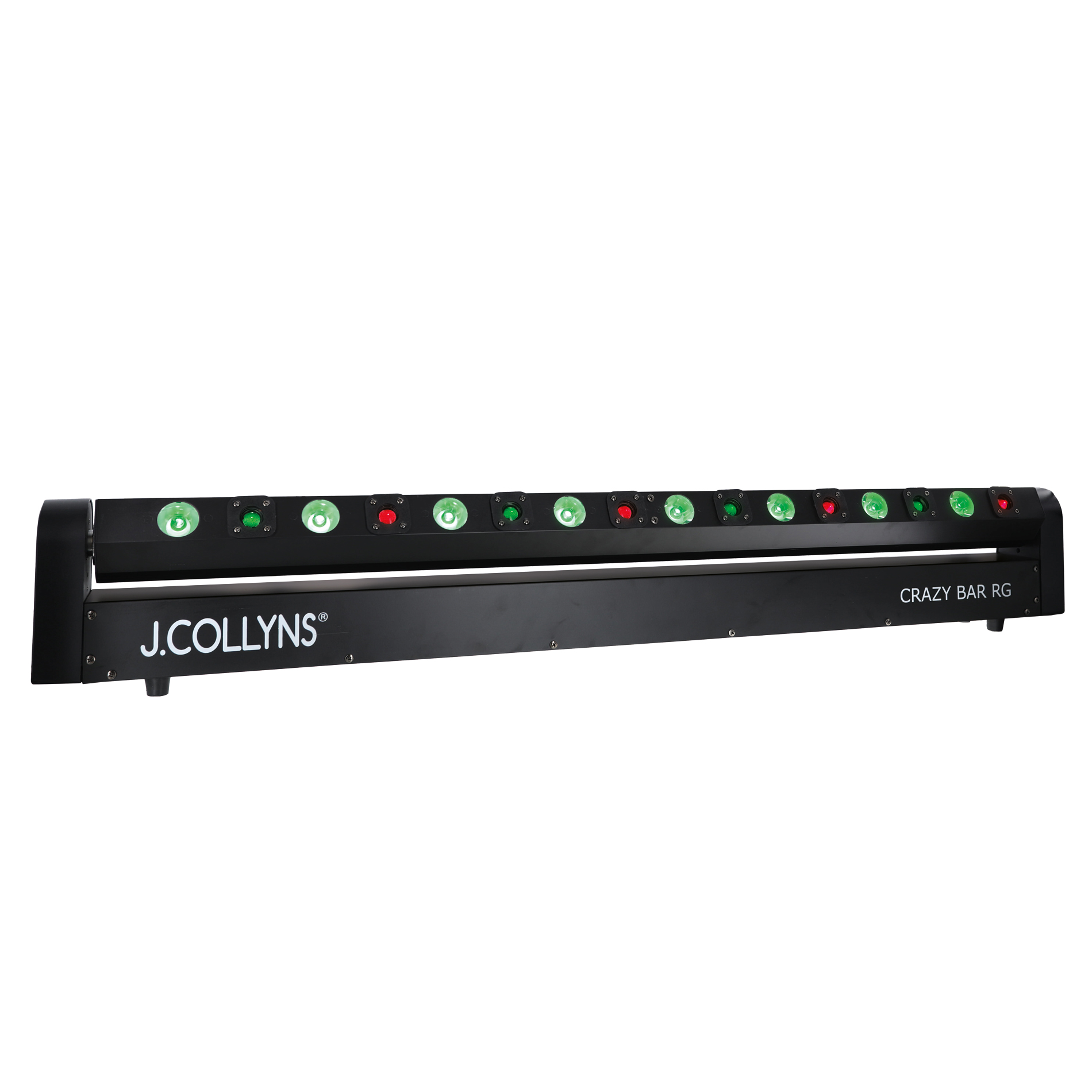 J.collyns Crazy Bar Rg - Barra de LED - Variation 1