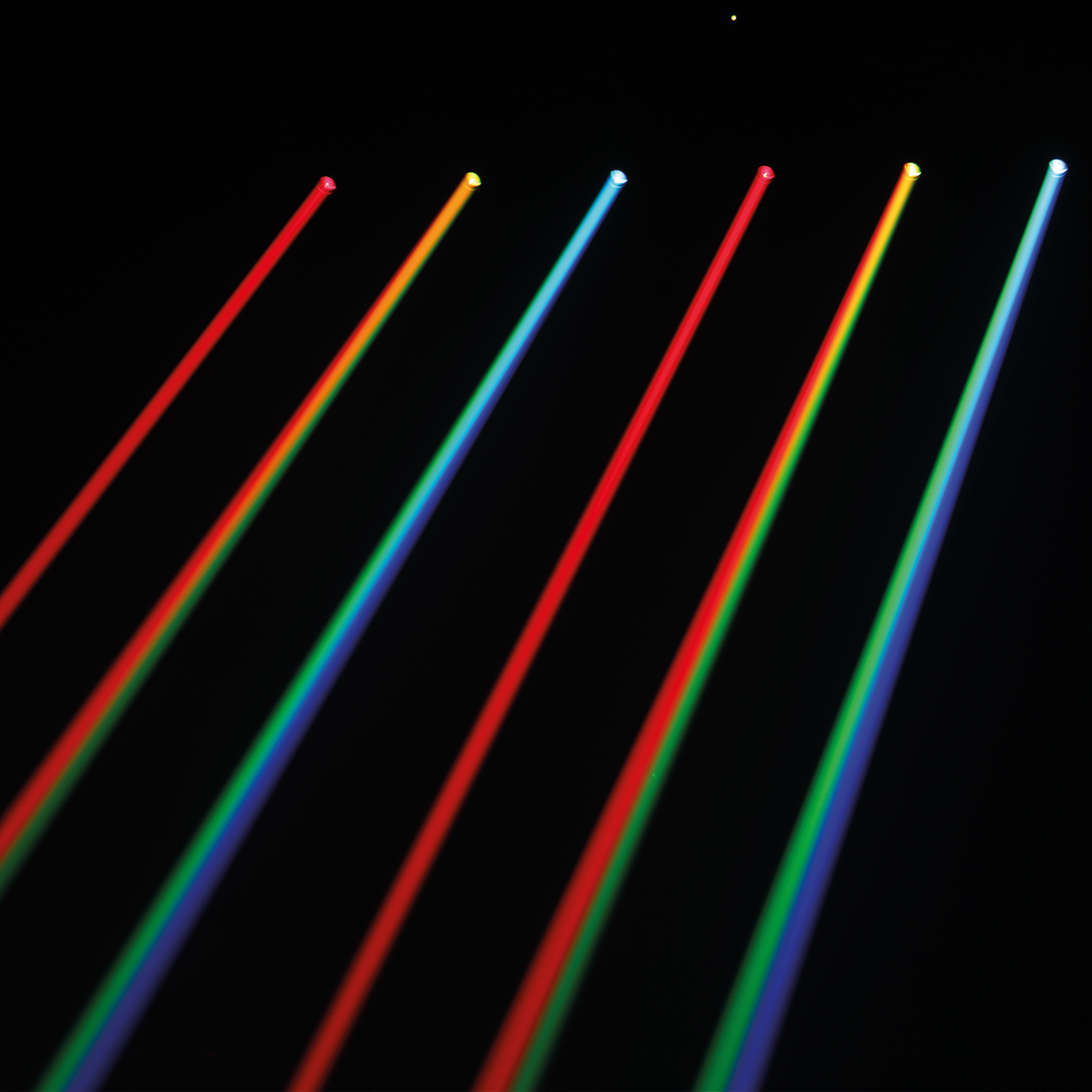 J.collyns Crazy Laser 500 Rgb - Barra de LED - Variation 9