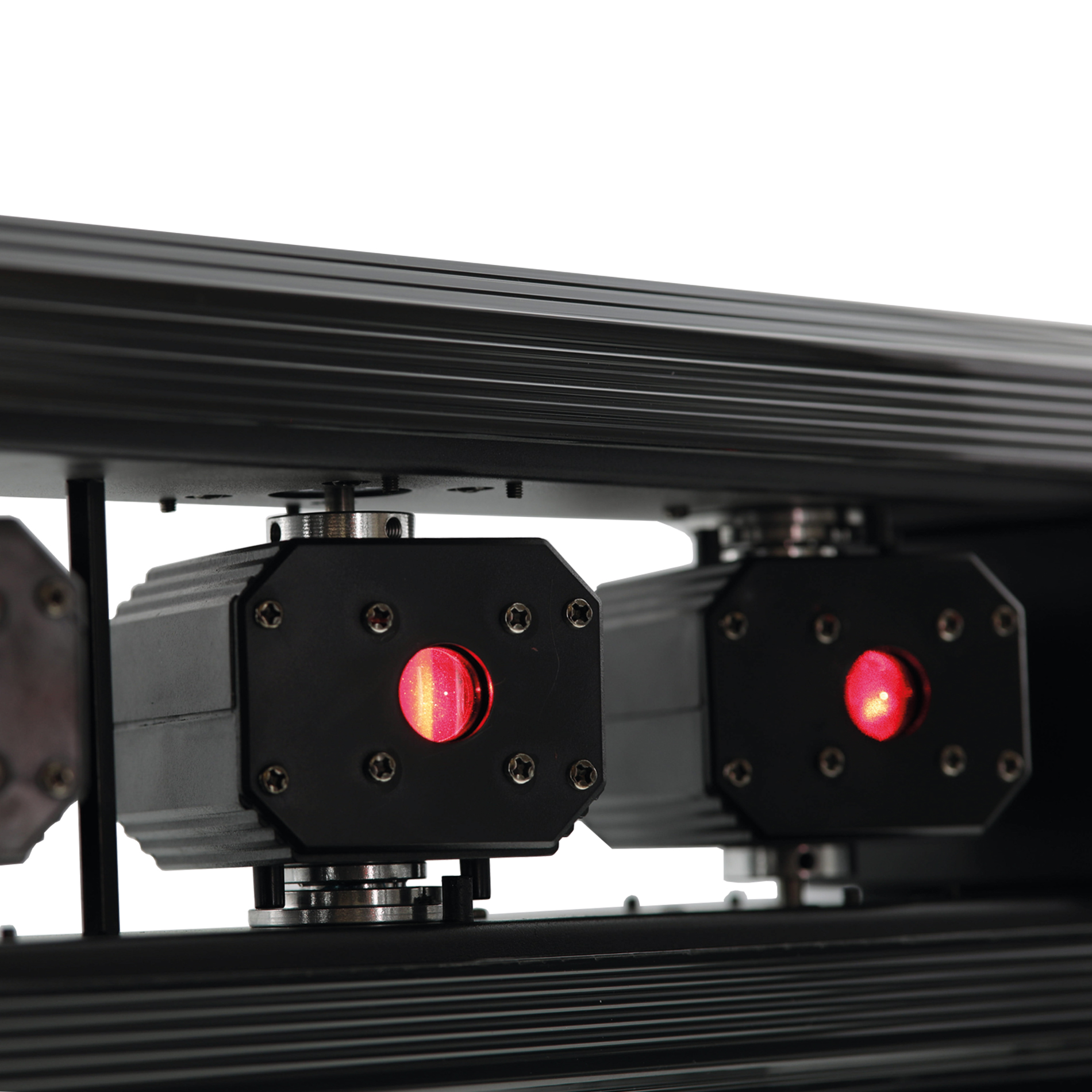J.collyns Crazy Laser 500 Rgb - Barra de LED - Variation 6