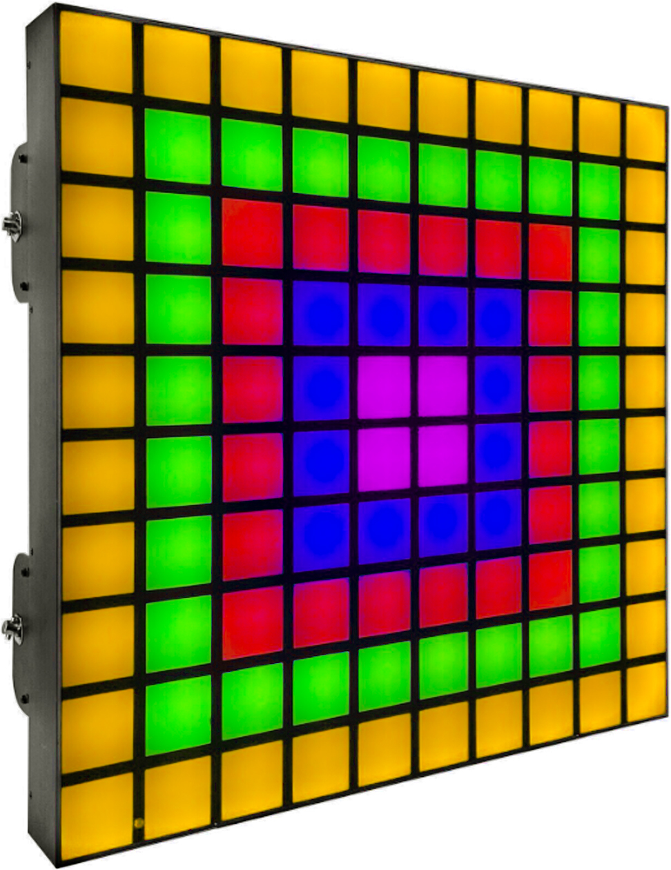 J.collyns Art Panel 100 - Focos LED para escenario - Main picture