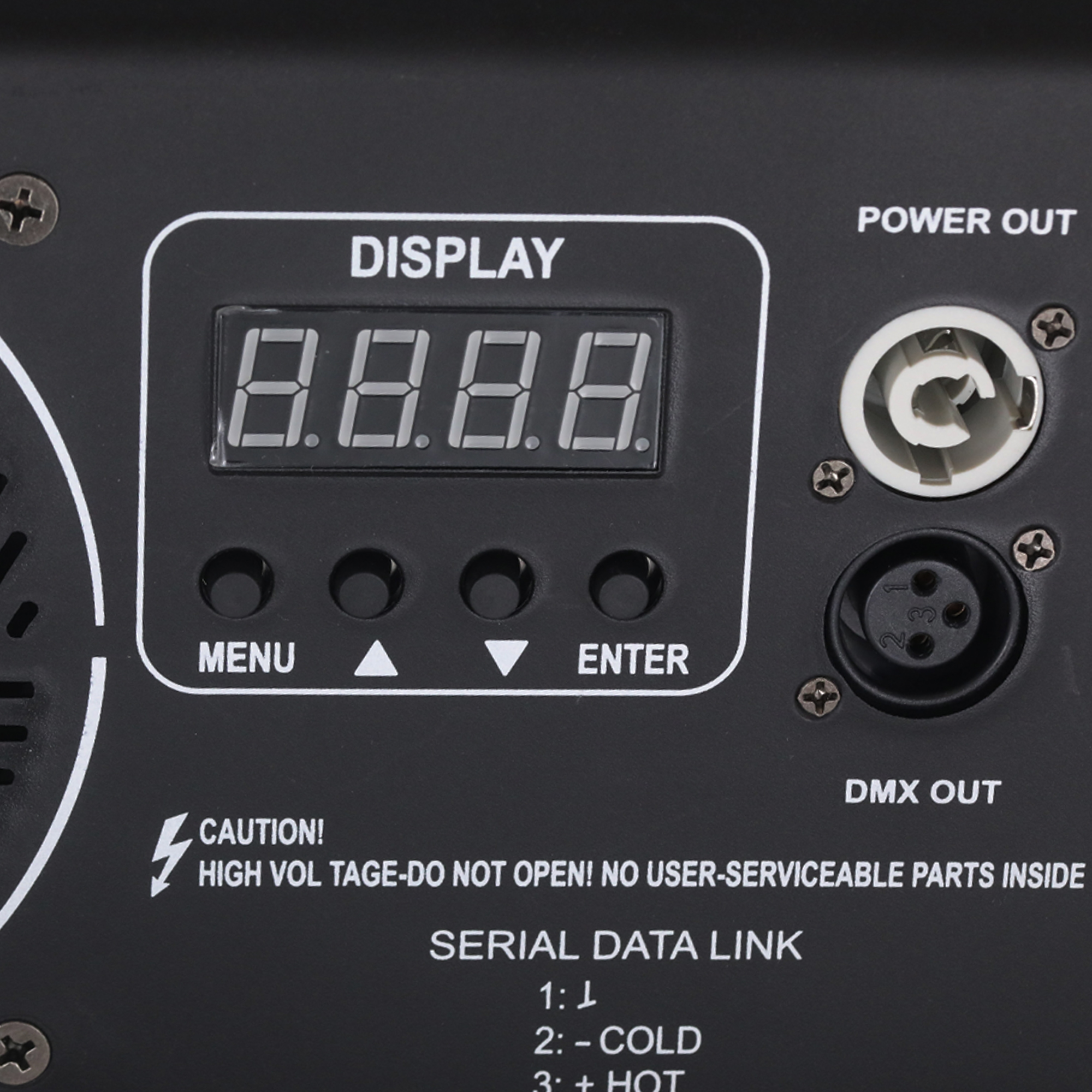 J.collyns Panel Flood 315 Penta - Focos LED para escenario - Variation 6