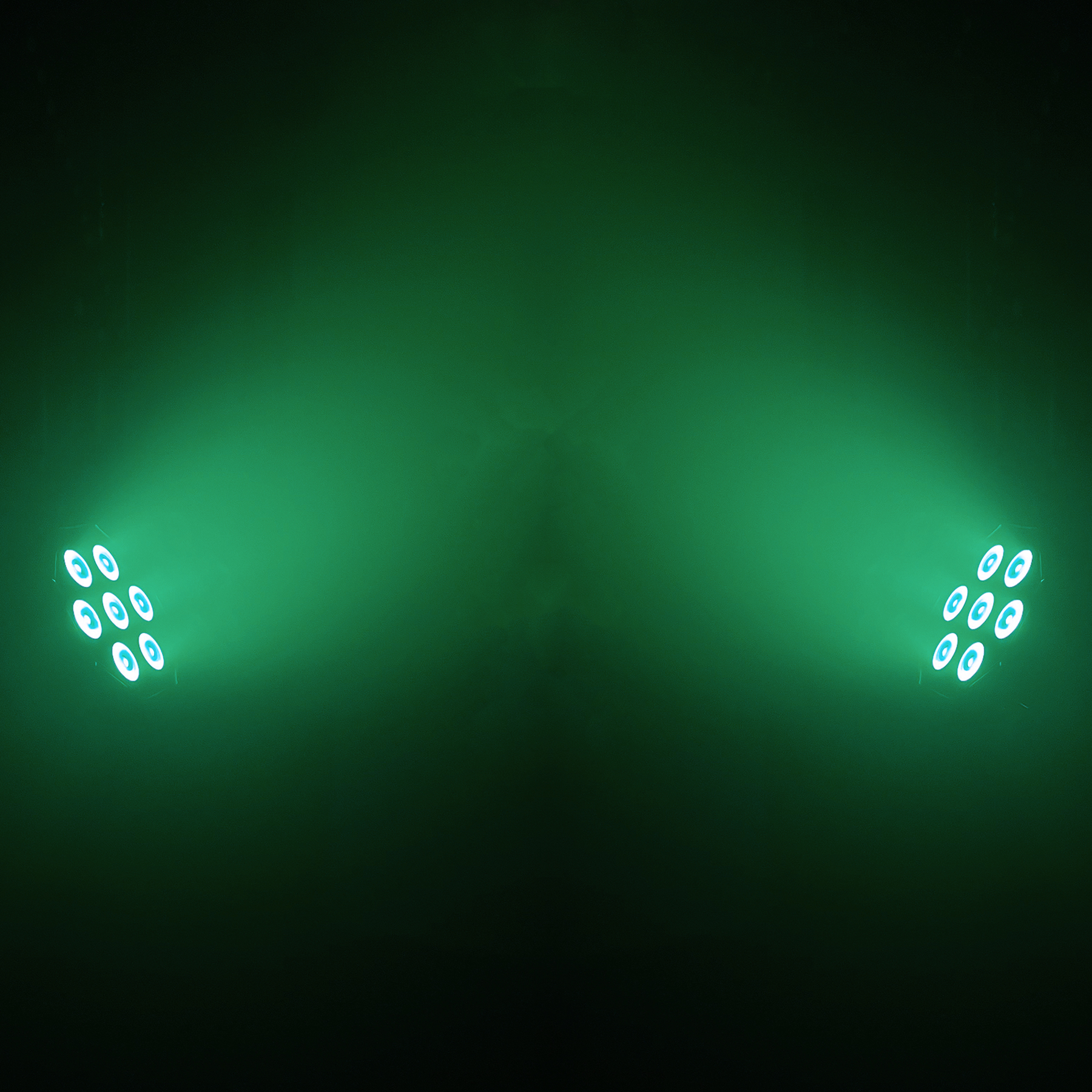 J.collyns Stagepar 7x30w Quad - Focos LED para escenario - Variation 13