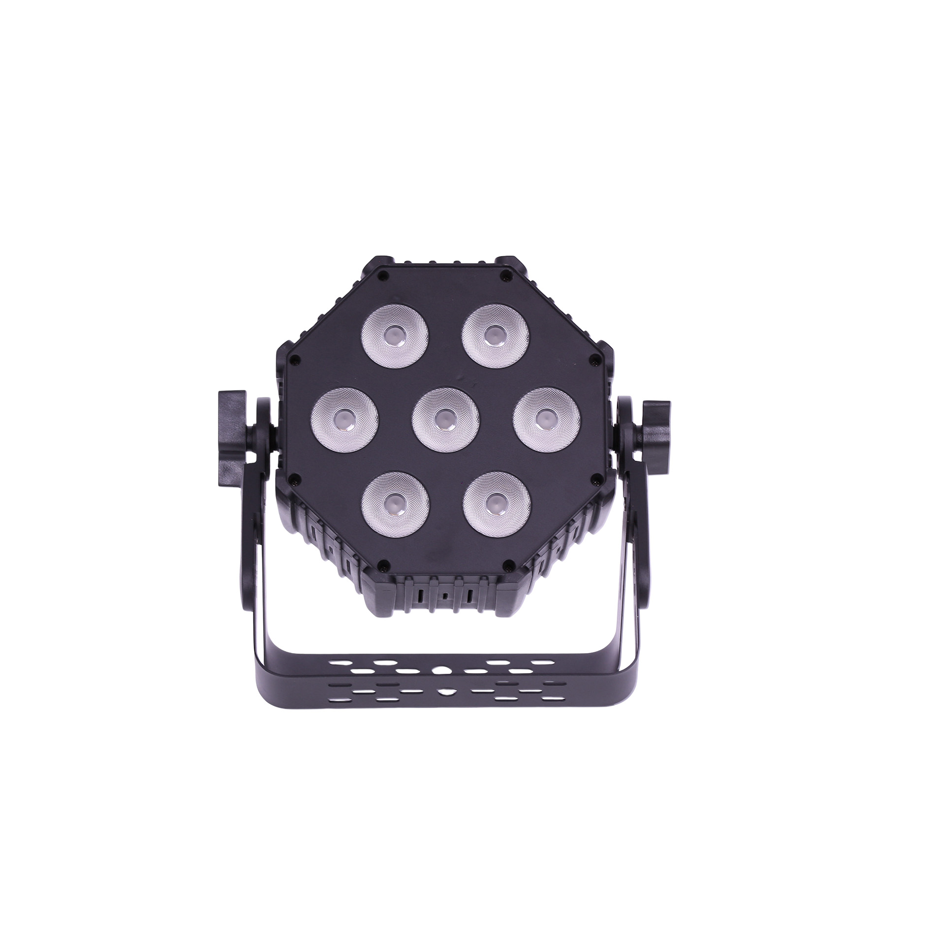 J.collyns Stagepar 7x30w Quad - Focos LED para escenario - Variation 1