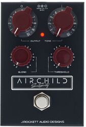Pedal compresor / sustain / noise gate J. rockett audio designs AIRCHILD COMPRESSOR