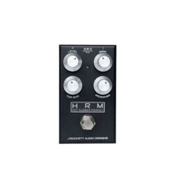 Pedal overdrive / distorsión / fuzz J. rockett audio designs Hot Rubber Monkey V2