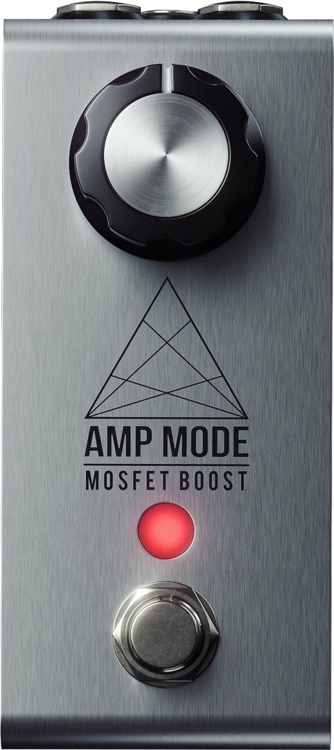 Jackson Audio Amp Mode - Pedal de volumen / booster / expresión - Main picture
